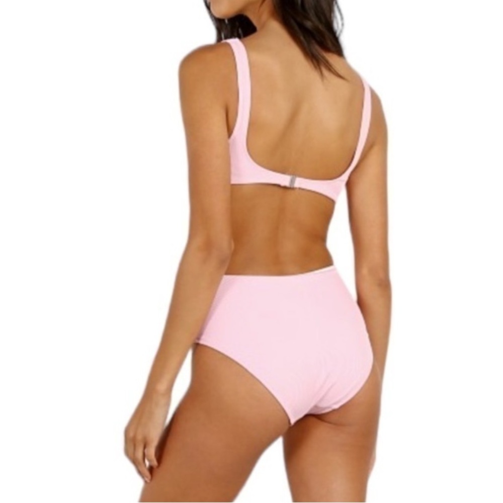 Solid & Striped - Bailey One Piece Bathing Suit /… - image 5